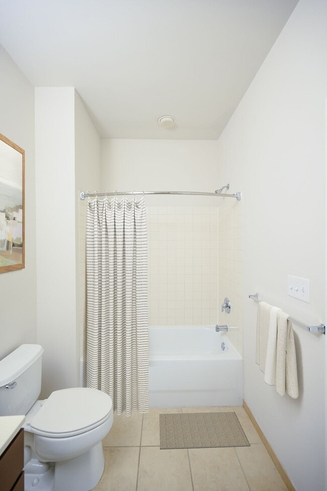 The Residences at Justison Landing
