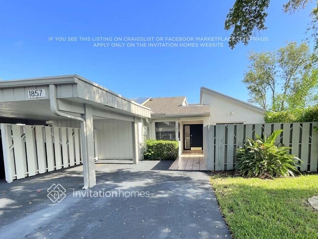 Building Photo - 1857 Wildwood Trail Rental