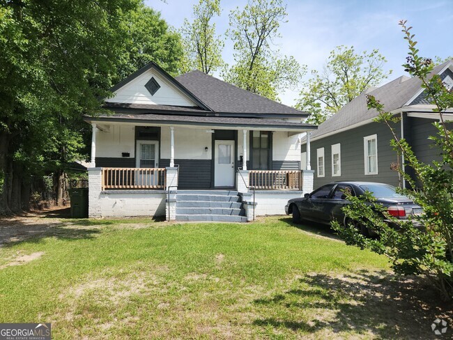 Building Photo - 1113 19th St Rental