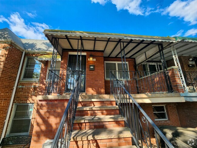 Building Photo - 1355 E 99th St Rental
