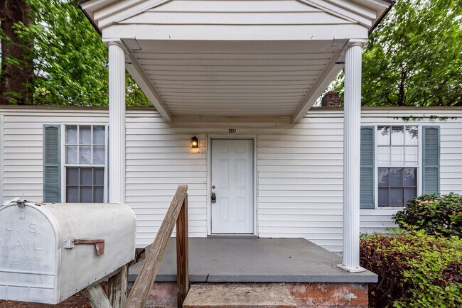 Photo - 3 Bedroom, 1 Bathroom Home in Dorchester Terrace - North Charleston