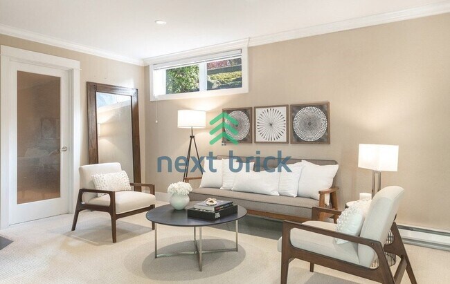 Photo - Waterfront Studio Kirkland Available for Rent!