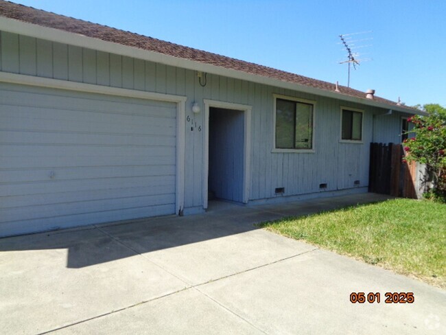 Building Photo - VA6116MR Unit #B Rental