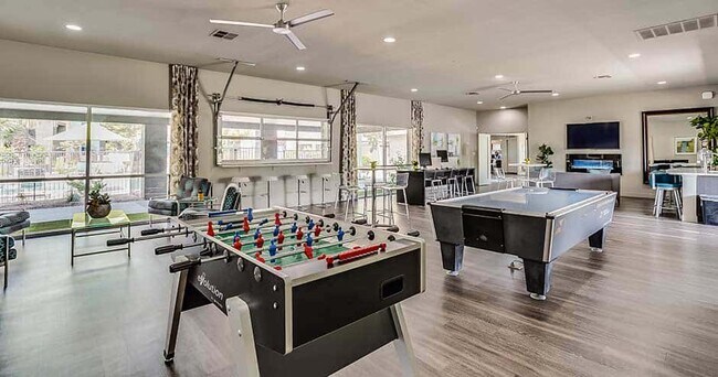 Cielo Apartments