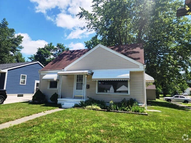 Building Photo - 1191 Hull Ave Rental