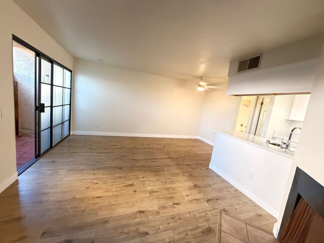 Photo - Renovated Apartment for Rent Unit 3