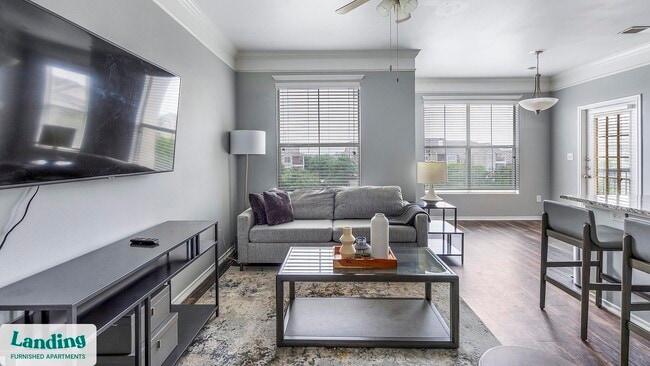 Building Photo - 5350 Fossil Creek Blvd Rental
