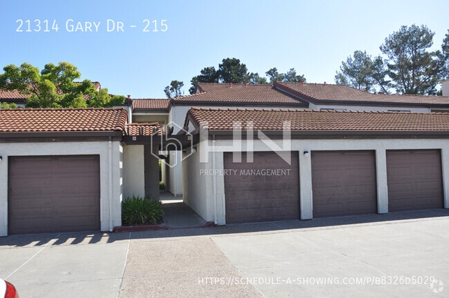 Building Photo - 21314 Gary Dr Rental