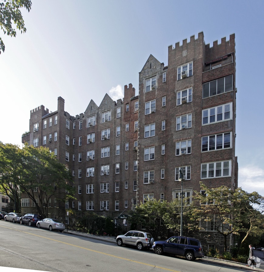 Street View Photo - Stonecrest