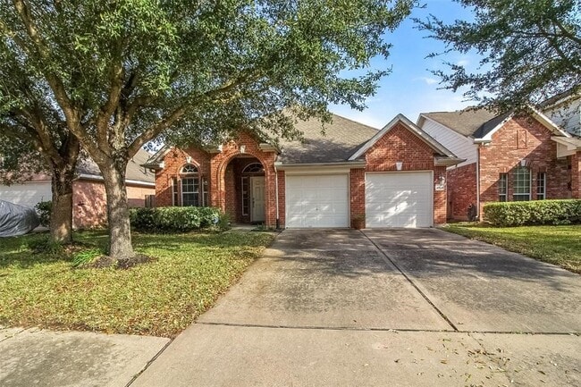 Photo - 16906 Green Star Ln