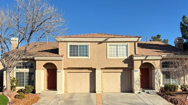 Photo - Great Two Bedroom Townhouse with a 1 car garage near Silverado Ranch area