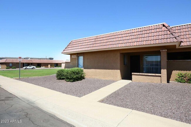 Photo - 522 W Blackhawk Dr
