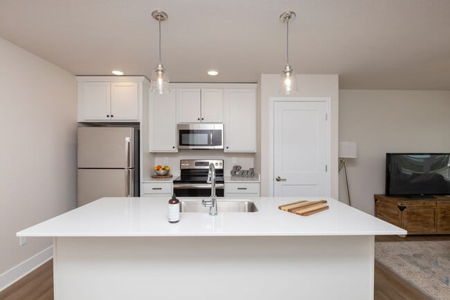 Photo - Trestle Corner Townhomes