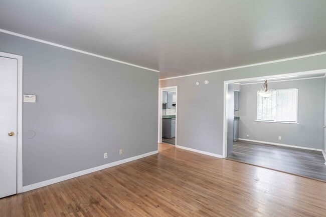 Photo - 3 bed/1 bath!