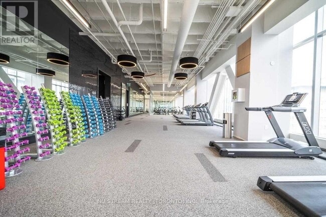 Photo - 488 University Ave Unité 4509