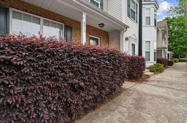 Photo - 3-Bed Townhouse in Leesville District
