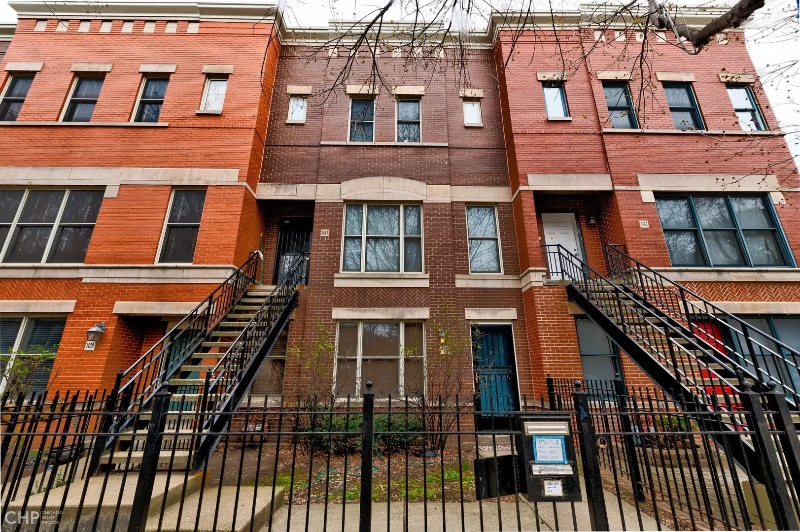 Photo - 1441 W Fillmore St