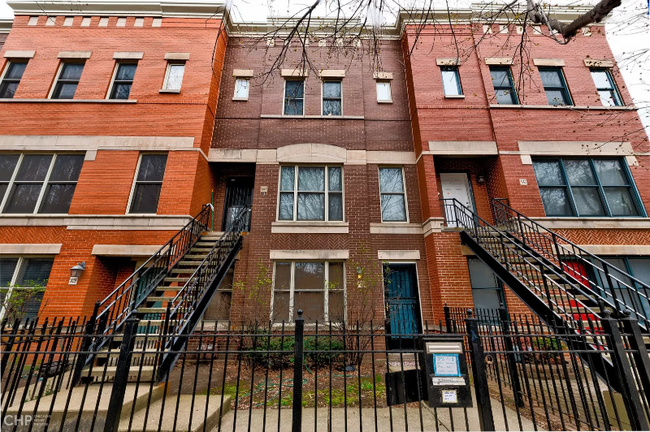 Photo - 1441 W Fillmore St Condo Unit A