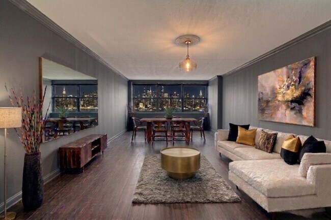 Building Photo - 7000 JFK Blvd E Unit 22C