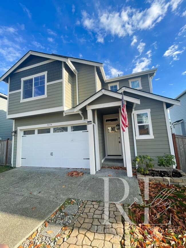 Spacious 3 bedroom - Spacious 3 bedroom House