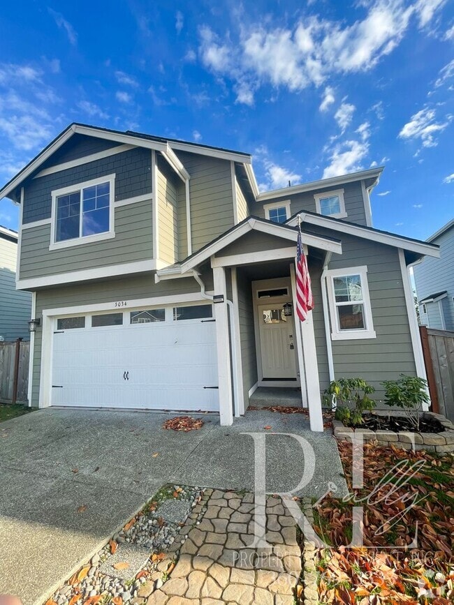 Building Photo - Spacious 3 bedroom Rental