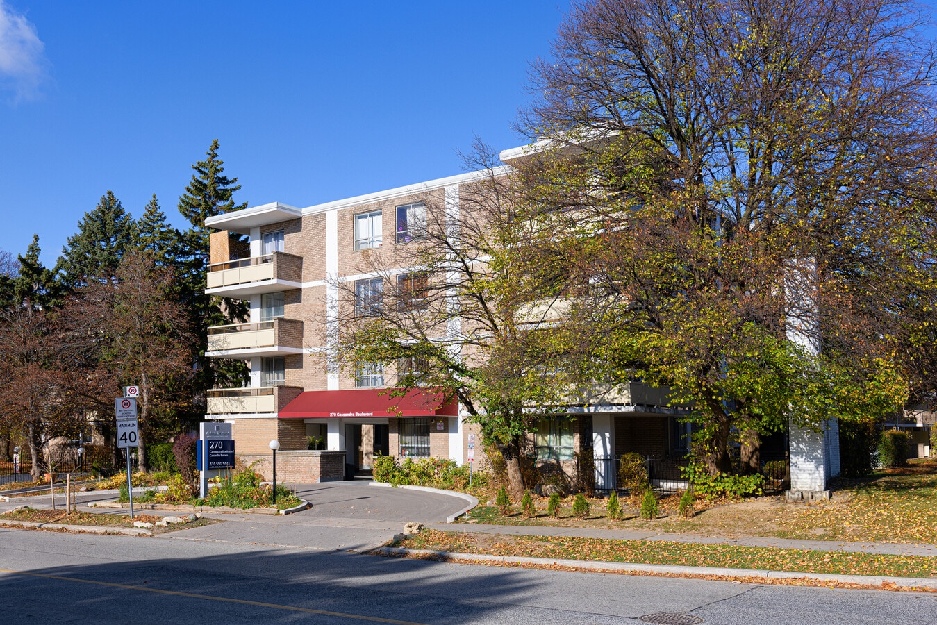 Photo - Cassandra Terrace