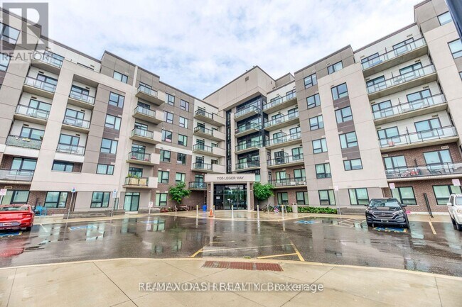 Photo - 1105 Leger Wy Unit 635