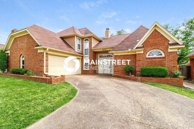Building Photo - 3 Bedroom Pet-Friendly Home in Memphis, TN...