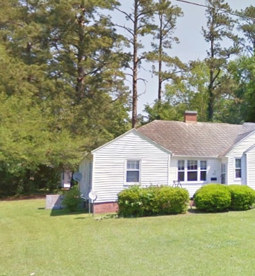 Photo - 605 Rhodes Ave