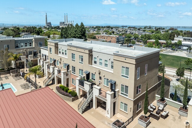 exterior - Vidrio Homes