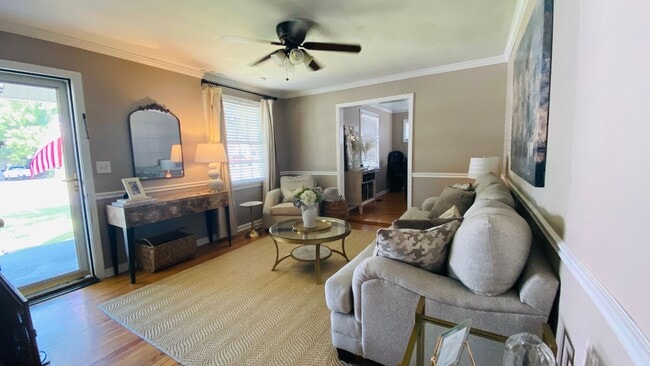 Photo - Three bedroom one bath!