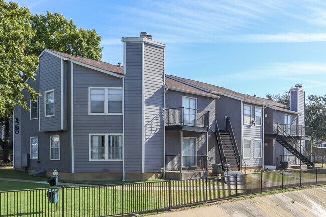Summerwood Apartments