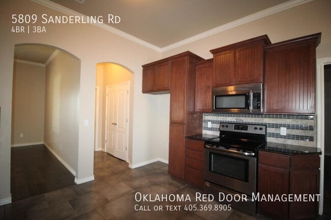 Photo - 5809 Sanderling Rd