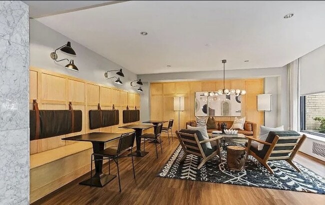 Photo - 2030 F St NW Unit 910