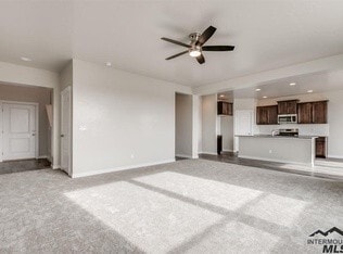 Photo - 4-Bedroom, 2.5-Bath Home with a 3-Car Gara...