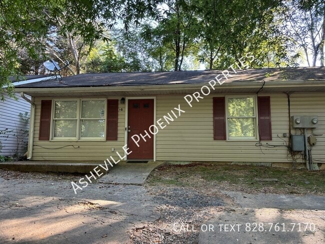 Building Photo - 8 Mountain View Rd Unit B Rental