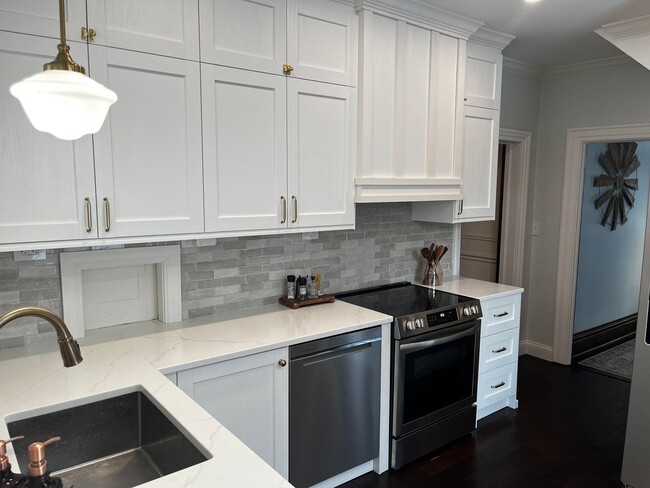 Photo - U.S. Open Week Rental – 0.8 Miles from Oak...