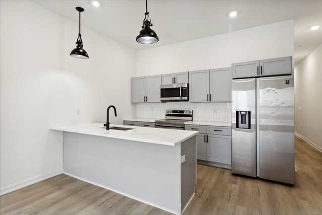 Building Photo - 1809 N 18th St Unit A