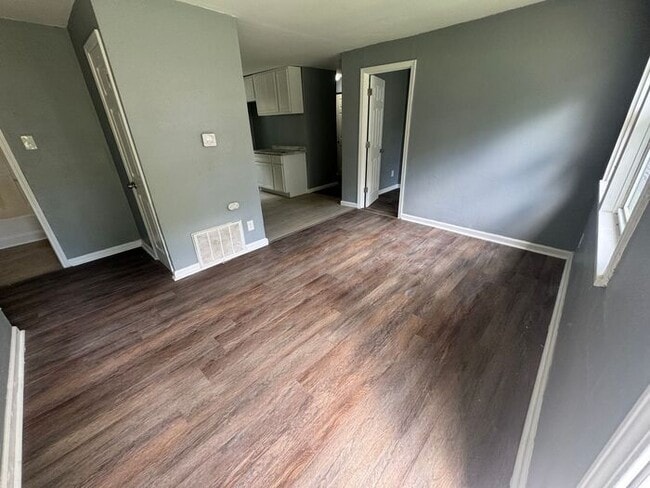 Photo - Newly Renovated Three Bed/One Bath
