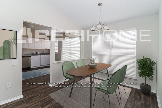 Photo - 2708 Creekwood Ln