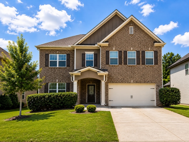 Building Photo - Stylish South Atlanta Rental with 2 Story Home with Loft - Approx 3000 sq ft