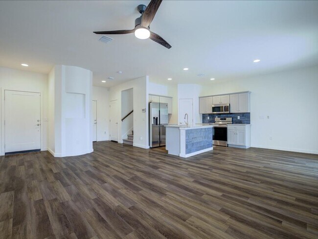 Photo - Stylish Two-Story Living with Modern Comforts!