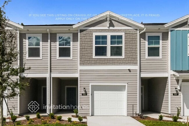 Building Photo - 595 Cherry Ridge Dr Rental
