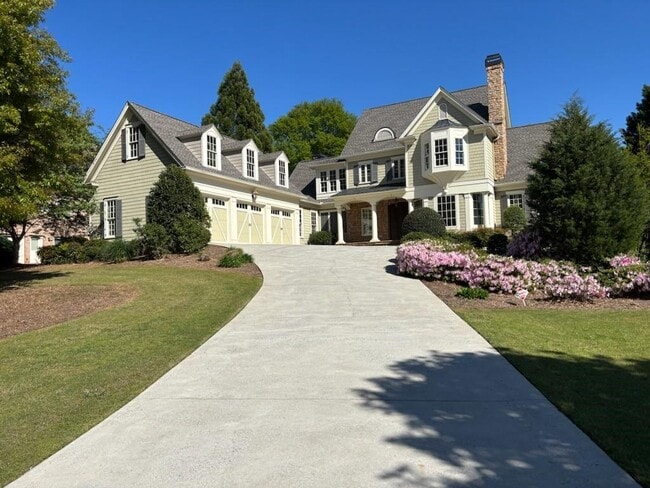 Building Photo - 1462 Georgia Club Dr