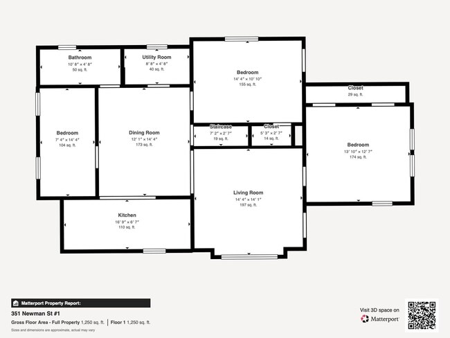 Photo - 351 Newman St Unit #1