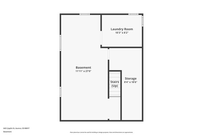 Photo - 645 S Joplin St