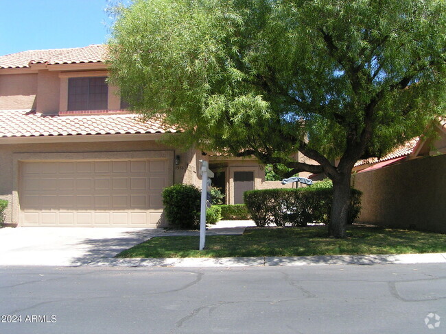 Building Photo - 7936 E Joshua Tree Ln Rental