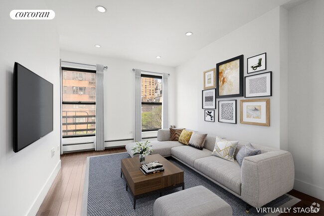 Building Photo - 1156 2nd Ave Rental