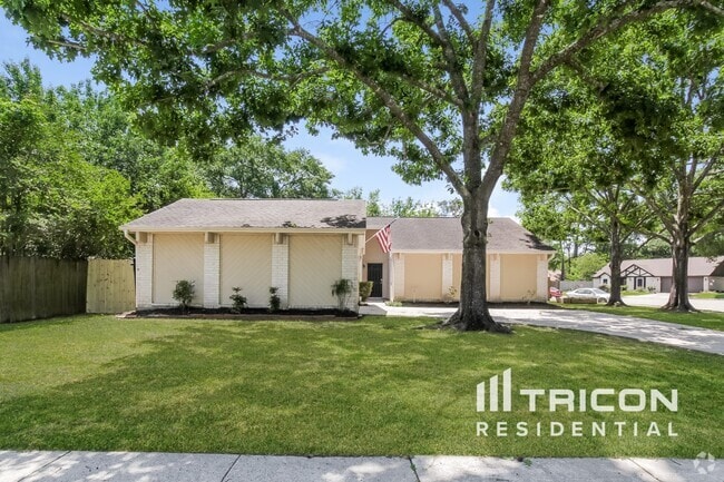 Building Photo - 8610 Orchard Ridge Ln Rental