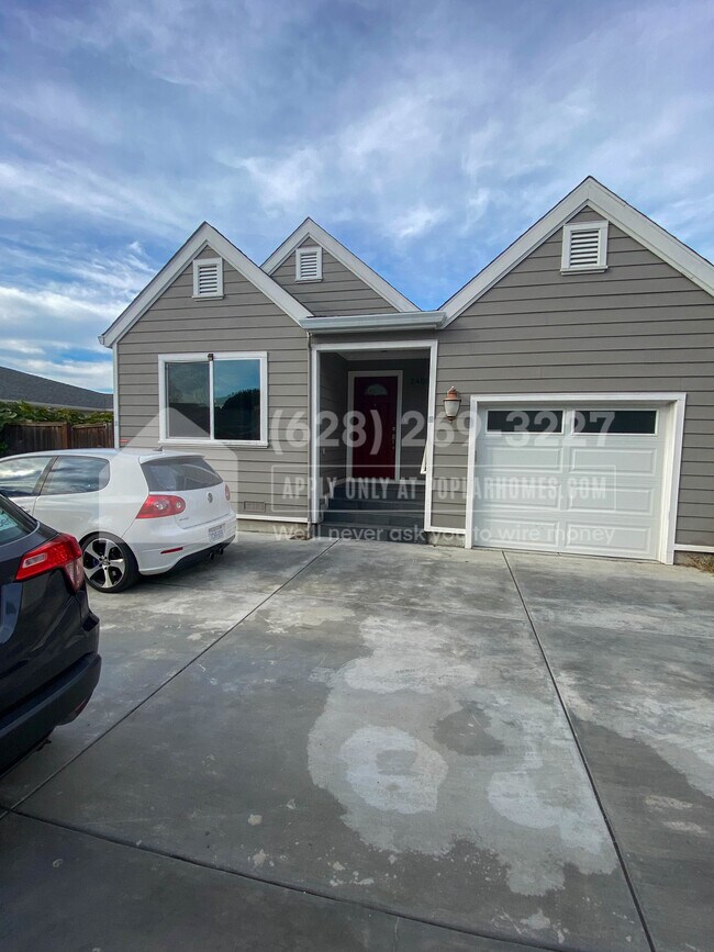 Photo - 2405 W Ave 133rd Townhome